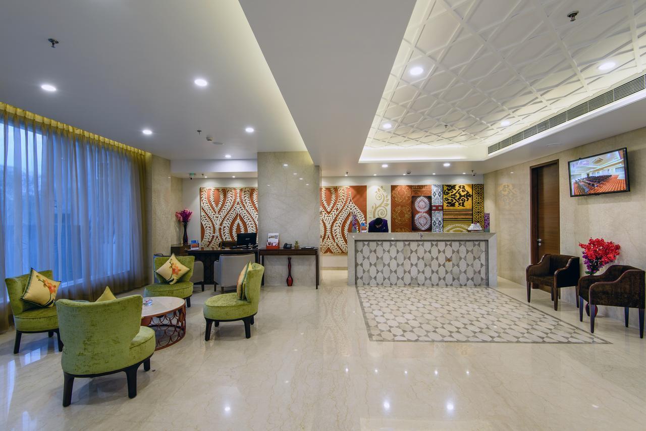 Hotel Regenta 3*