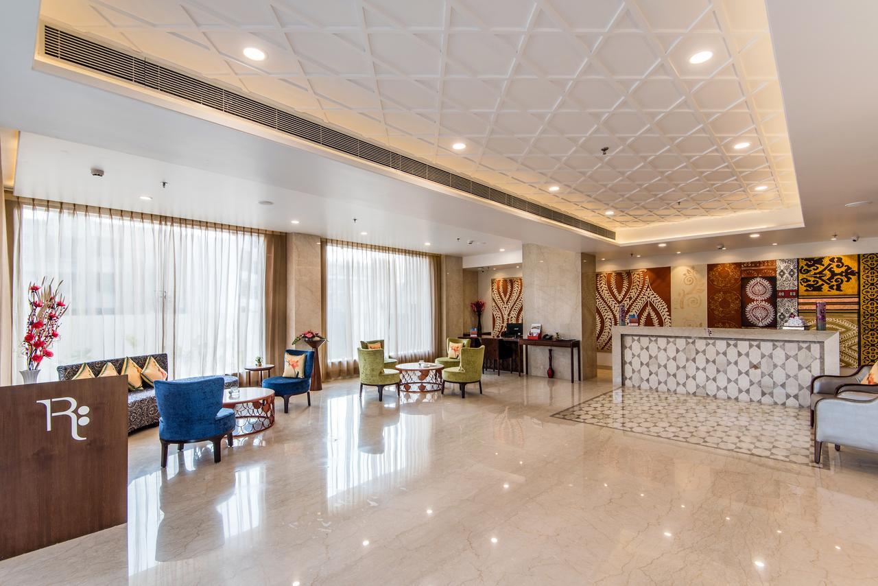 Regenta 3* Jaipur