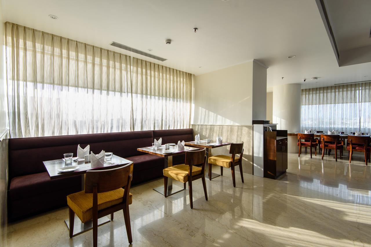 Hotel Regenta Jaipur