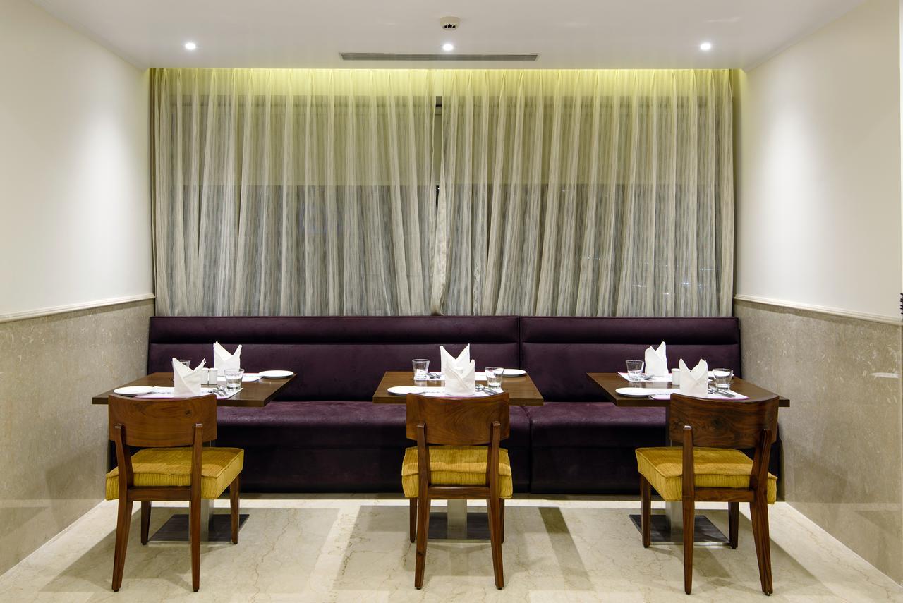 Hotel Regenta 3*