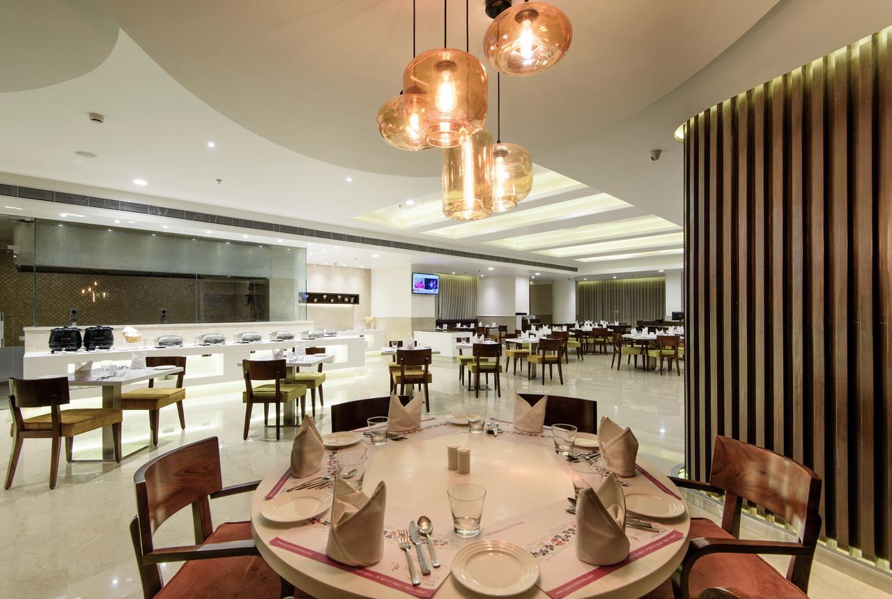Hotel Regenta Jaipur