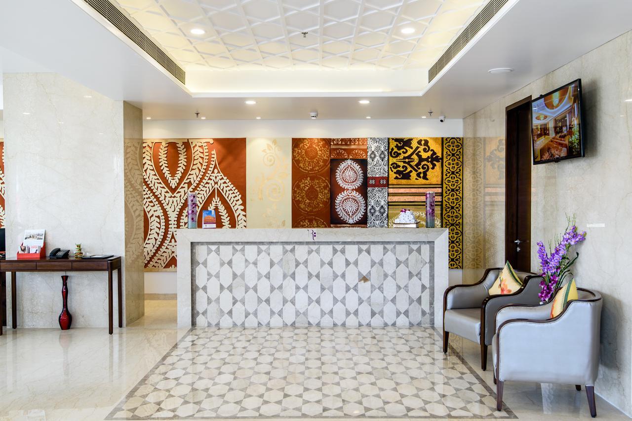 Hotel Regenta Jaipur
