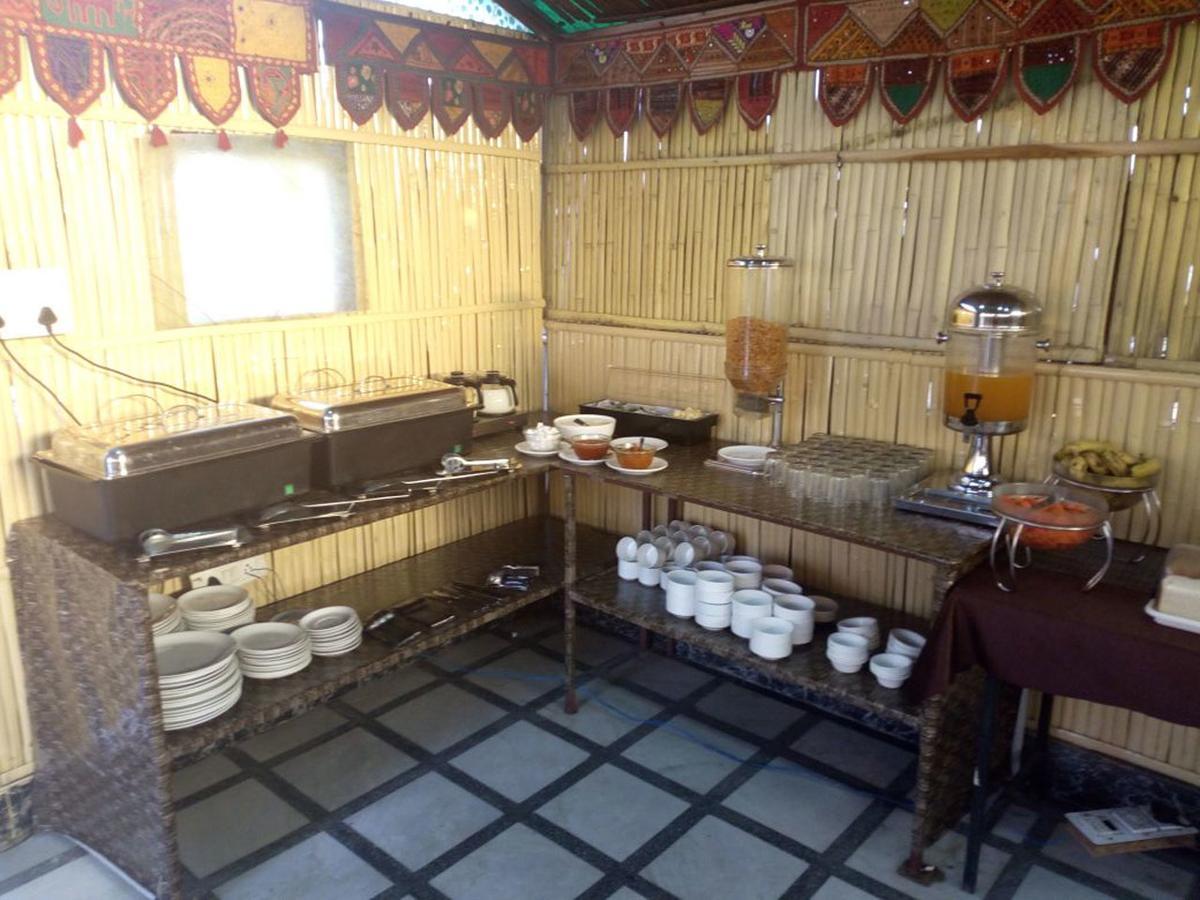 Rajputana Haveli - Hotel Jaipur
