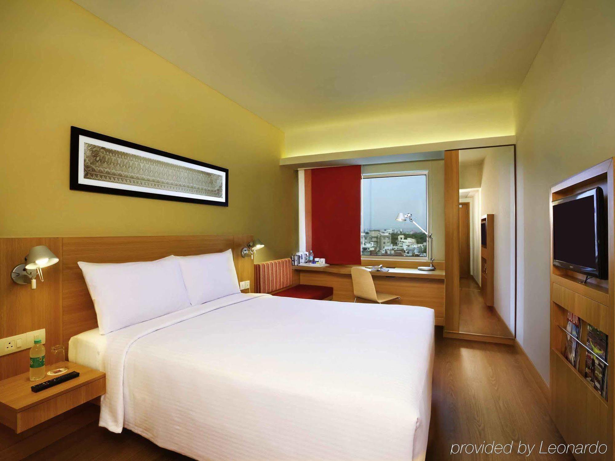 Hotel Ibis Centre - An Accor Brand 4*