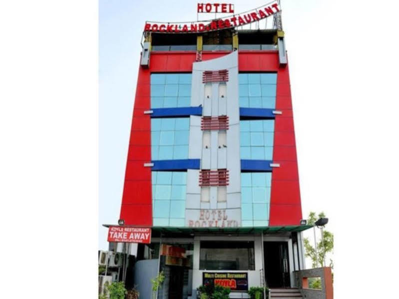 Hotel Treebo Rockland, Jaipur 3*
