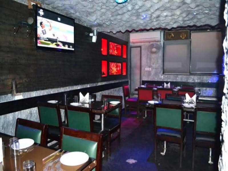 Hotel Treebo Rockland, Jaipur Jaipur