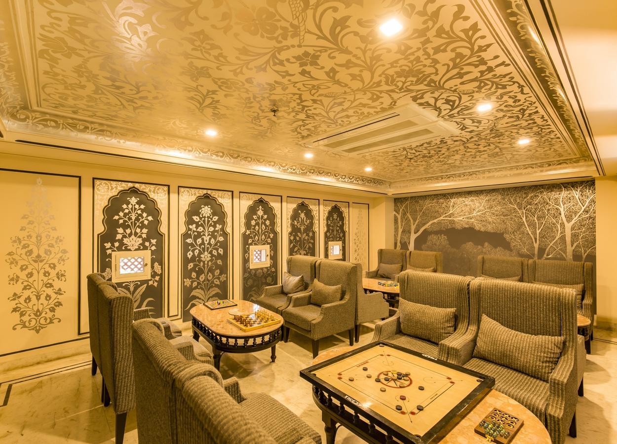 Resort Umaid Haveli-a Heritage Style & 4*