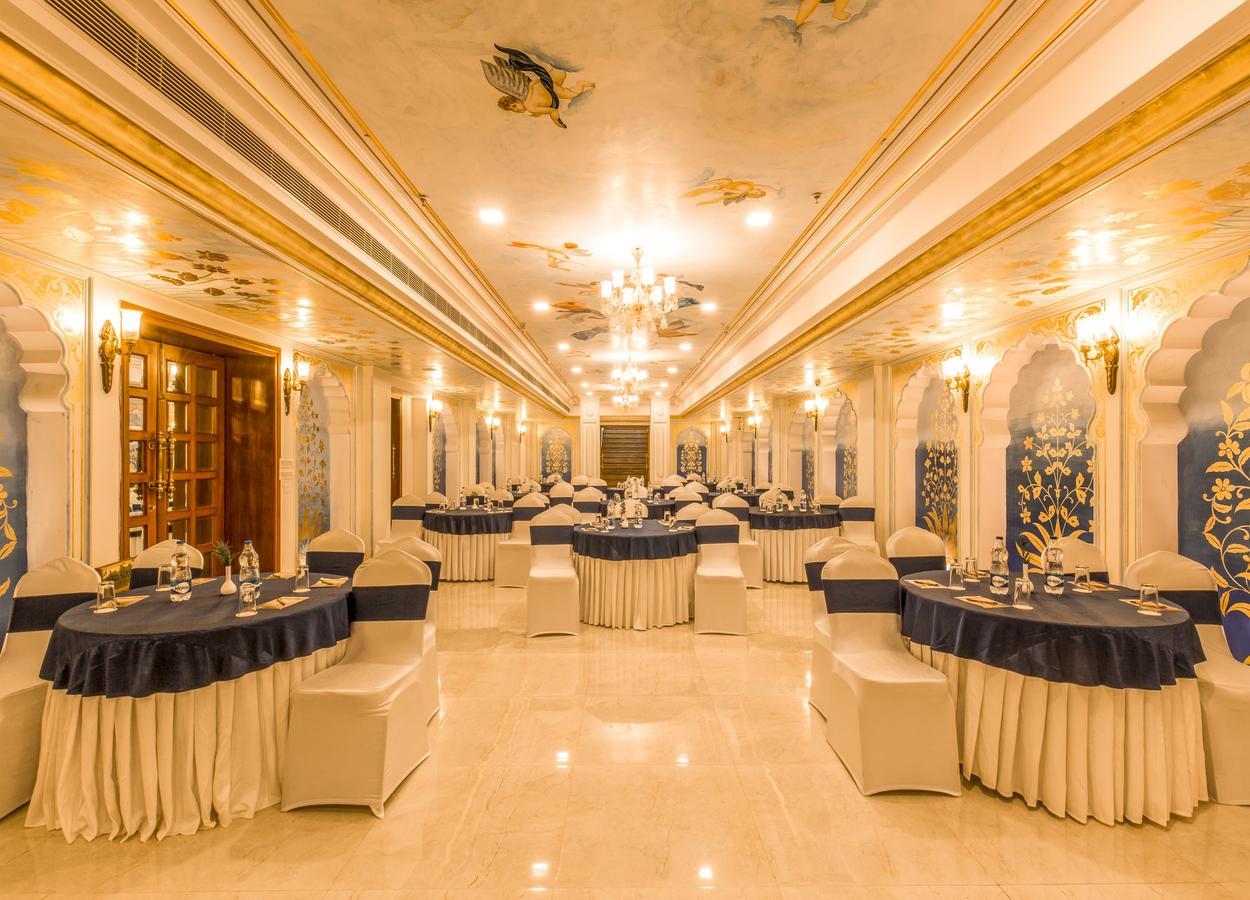 Umaid Haveli-a Heritage Style &