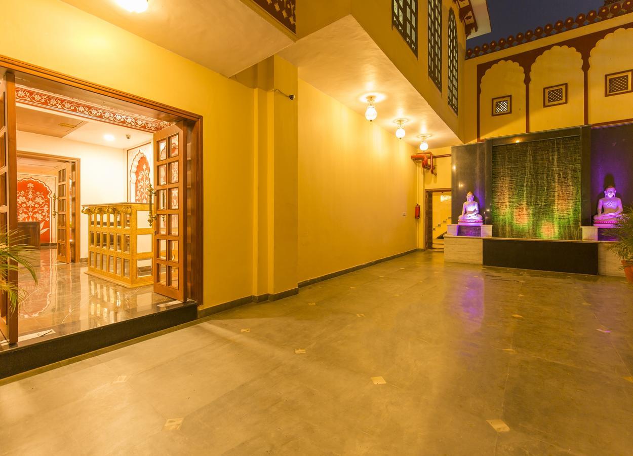 Umaid Haveli-a Heritage Style & 4*
