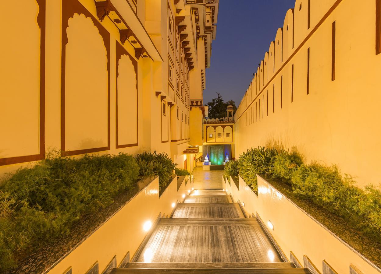 Resort Umaid Haveli-a Heritage Style & 4*