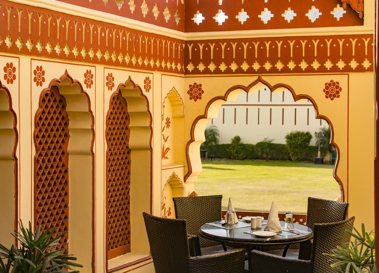 Umaid Haveli-a Heritage Style & Resort 4*