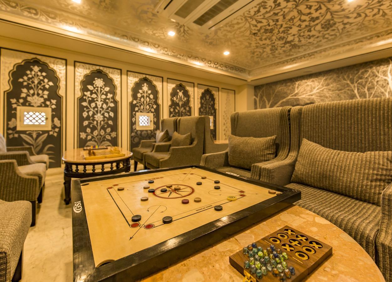 Umaid Haveli-a Heritage Style &