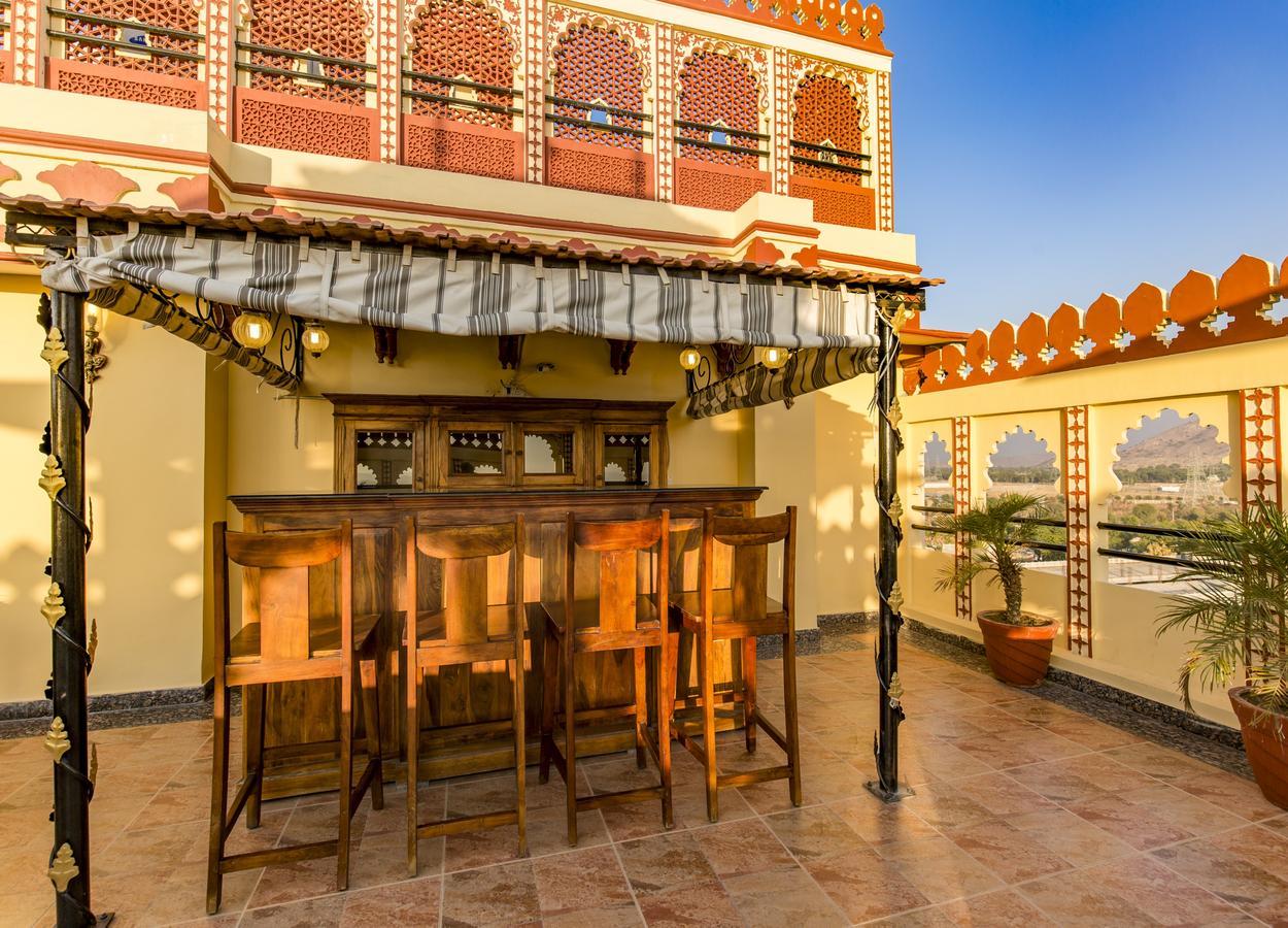Resort Umaid Haveli-a Heritage Style & Jaipur