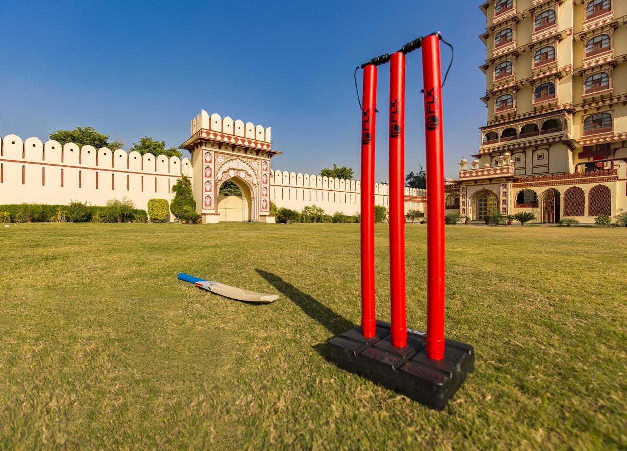 Resort Umaid Haveli-a Heritage Style & 4*