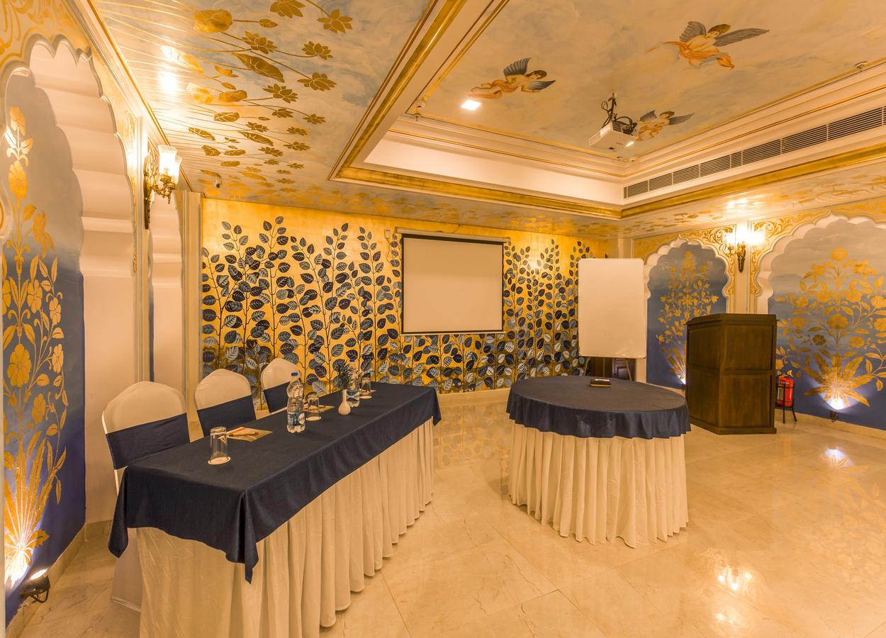Umaid Haveli-a Heritage Style &
