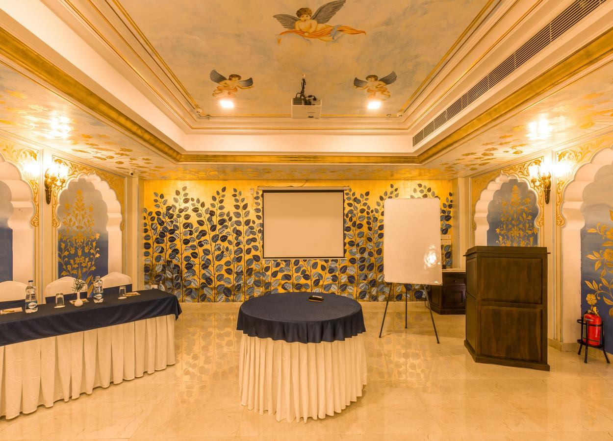 Umaid Haveli-a Heritage Style &