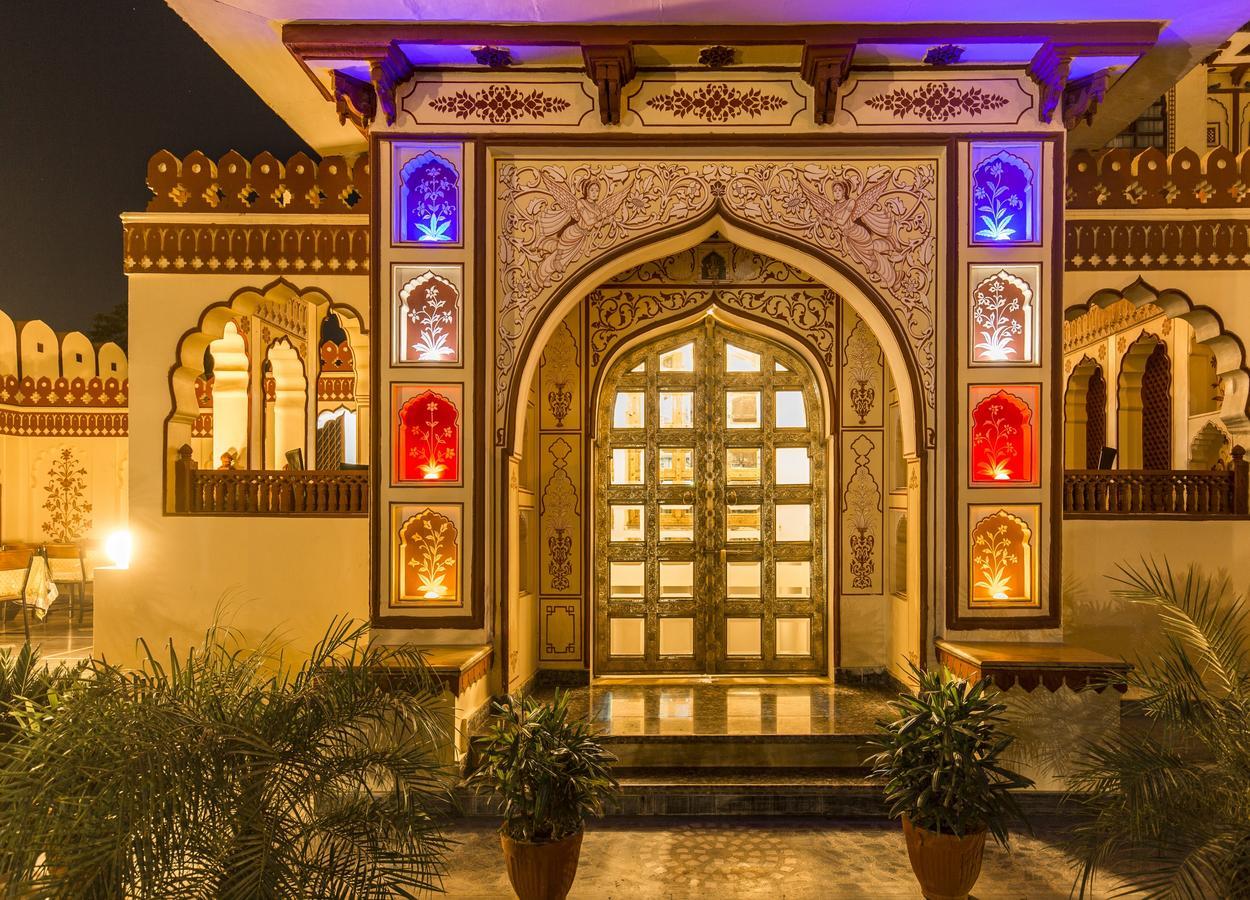Resort Umaid Haveli-a Heritage Style & 4*