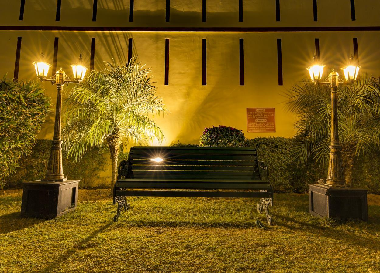 Resort Umaid Haveli-a Heritage Style &