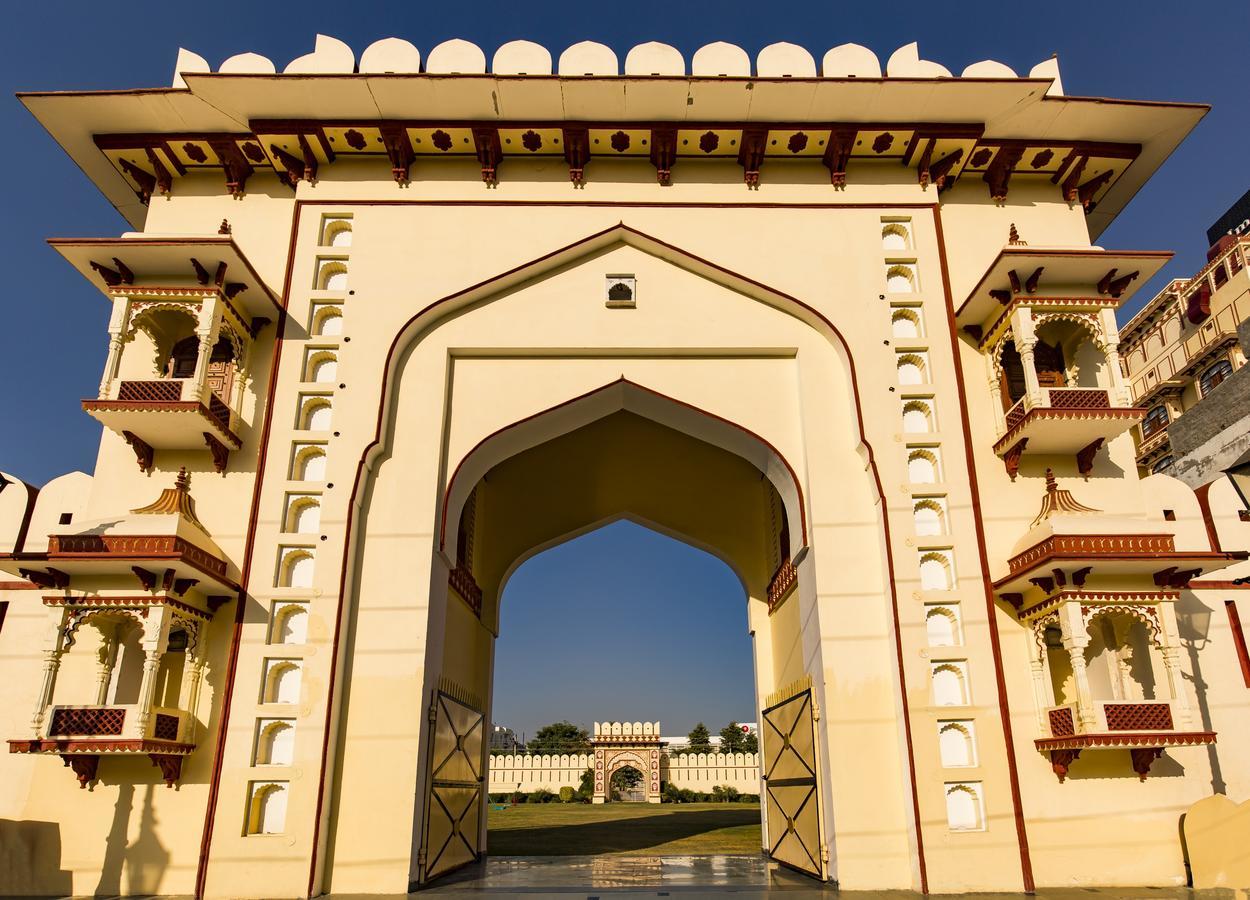 Umaid Haveli-a Heritage Style & Resort