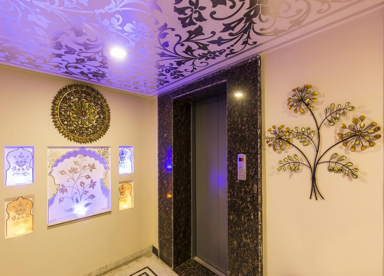 Umaid Haveli-a Heritage Style & 4*