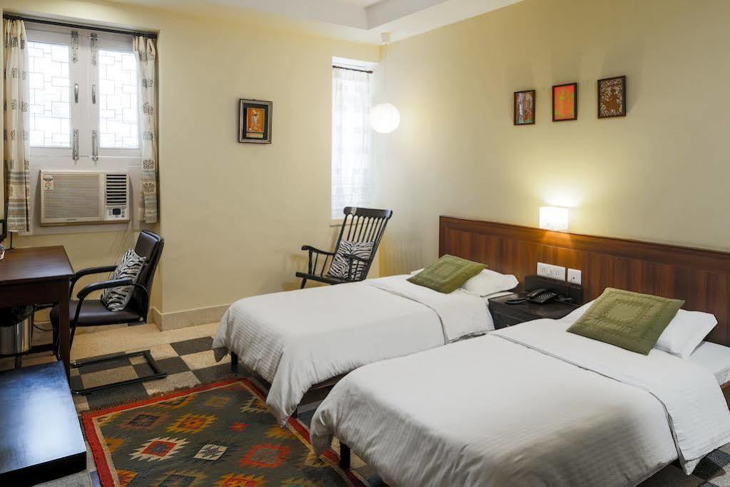 Magpie Homestay Jaipur