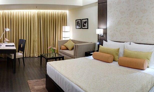 Sunday 5* Jaipur