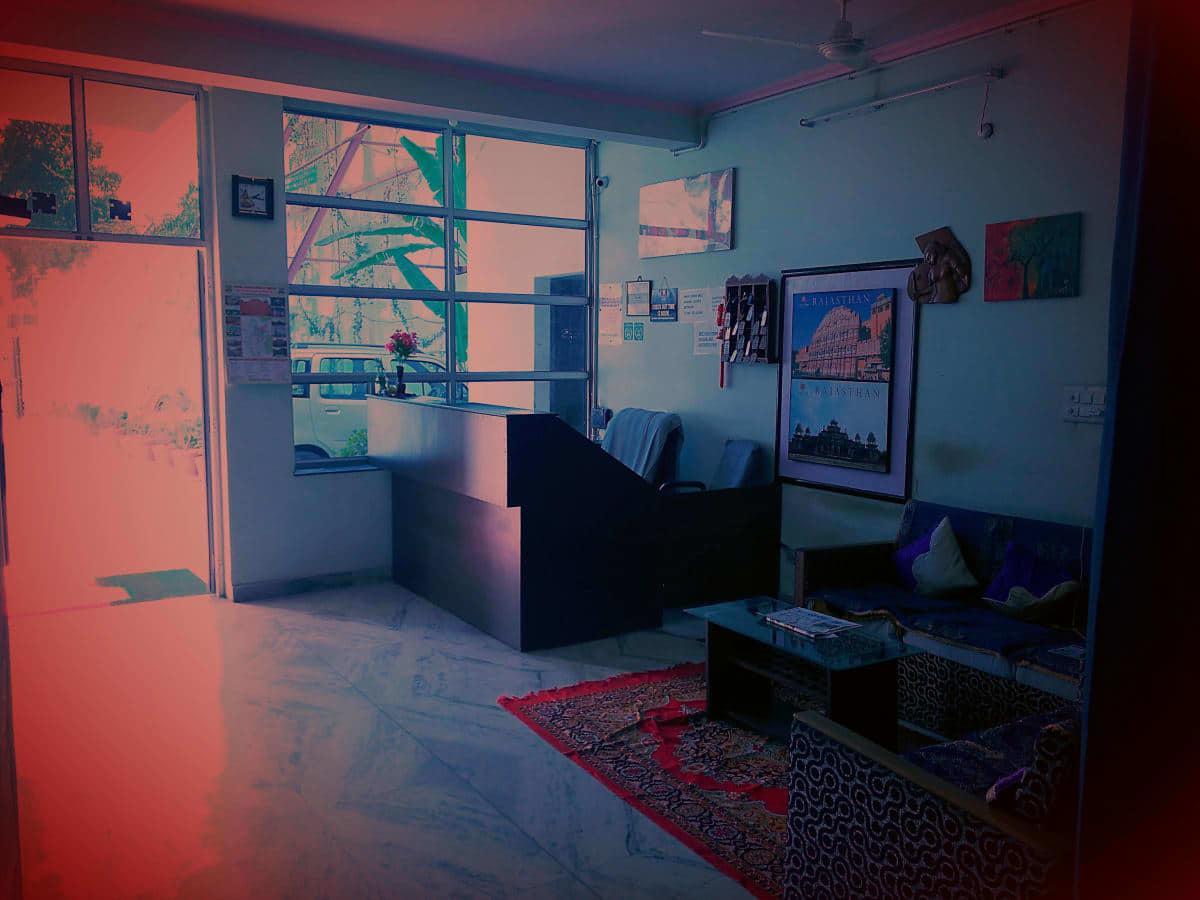 Hotel Shrihaan 2*