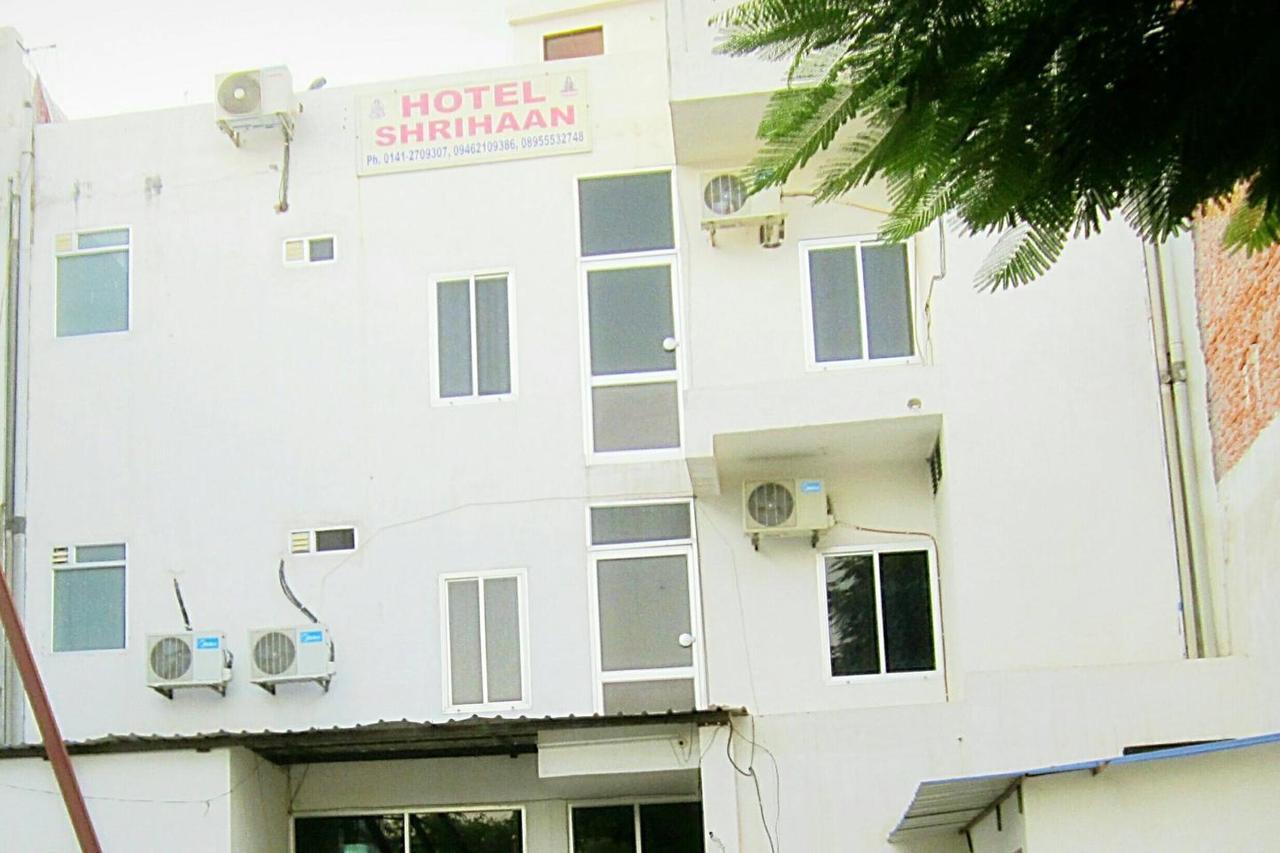 Shrihaan 2* Jaipur