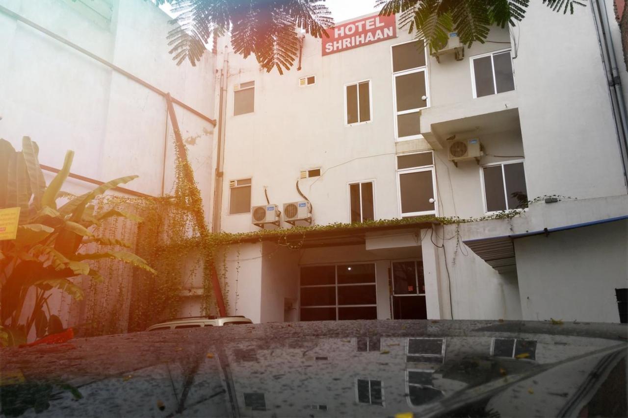 Shrihaan Hotel