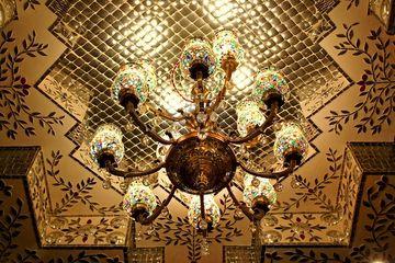 Hotel Rajputana Haveli -