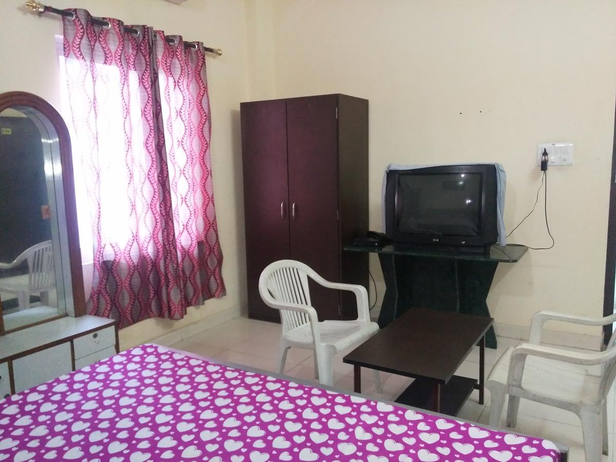 Shrihaan Hotel