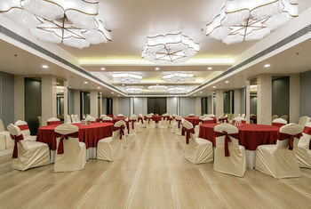 Regenta Hotel Jaipur
