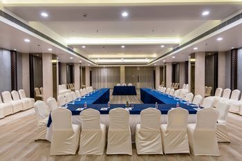 Regenta Hotel Jaipur