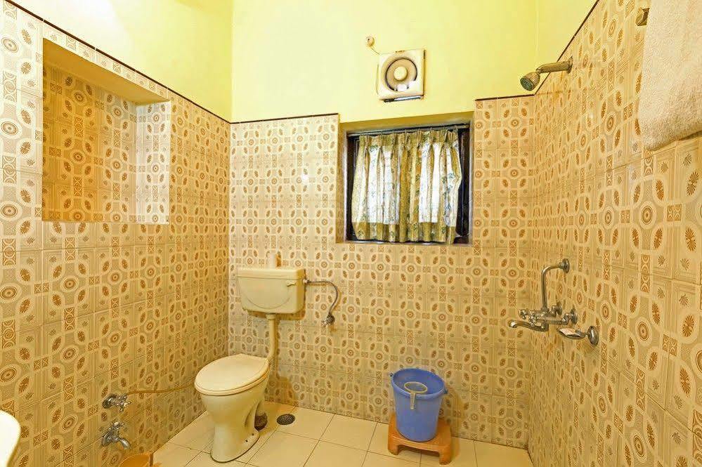 Zo Heritage Bani Park 3* Jaipur