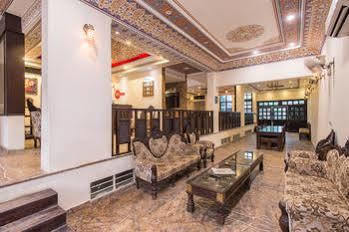 Hotel Oyo Khole Ke Hanuman Ji 3*