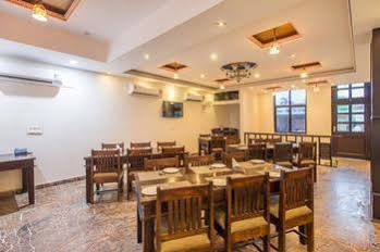 Oyo Khole Ke Hanuman Ji 3* Jaipur
