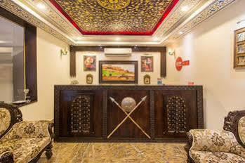 Oyo Khole Ke Hanuman Ji 3* Jaipur