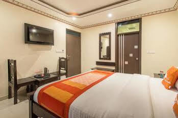 Oyo Khole Ke Hanuman Ji 3* Jaipur