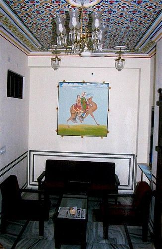Hotel Baba Haveli 2*