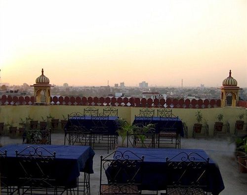 Baba Haveli 2* Jaipur