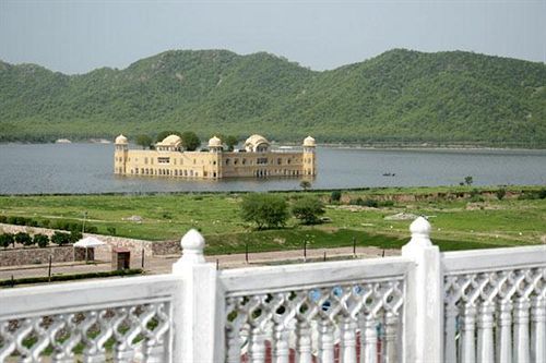 Malak Mahal Palace 3* Jaipur