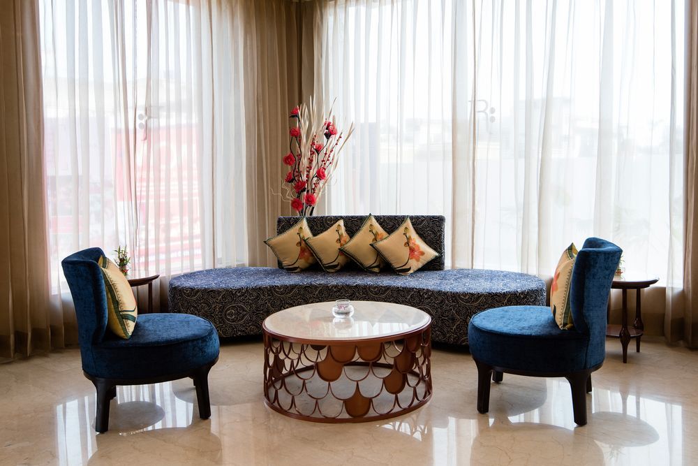 Hotel Regenta 3*