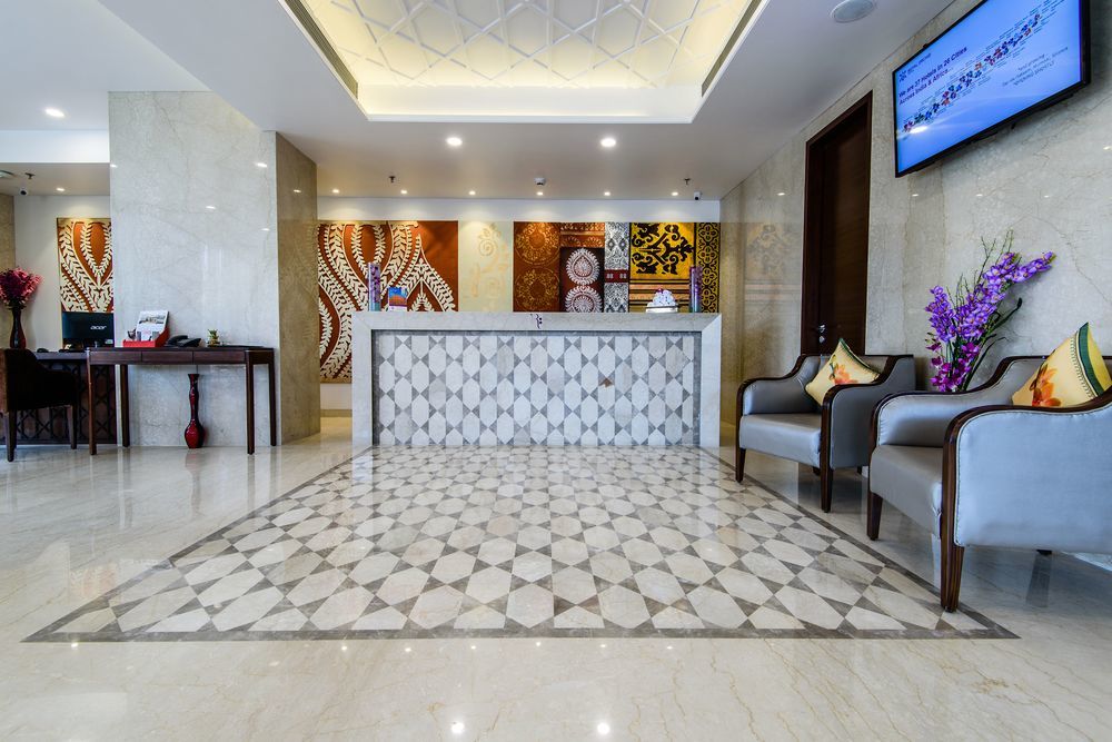 Regenta 3* Jaipur