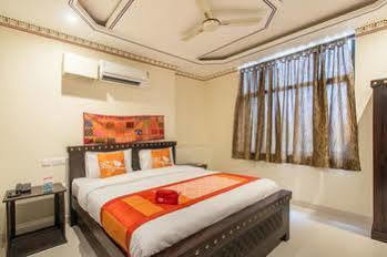 Oyo Khole Ke Hanuman Ji 3* Jaipur