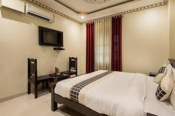 Oyo Khole Ke Hanuman Ji 3* Jaipur
