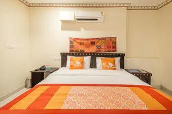 Oyo Khole Ke Hanuman Ji 3* Jaipur