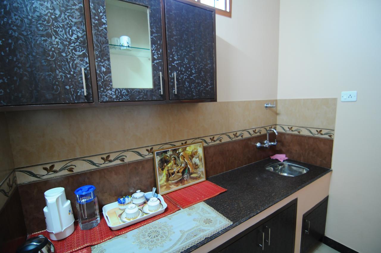Friendly Homestay *