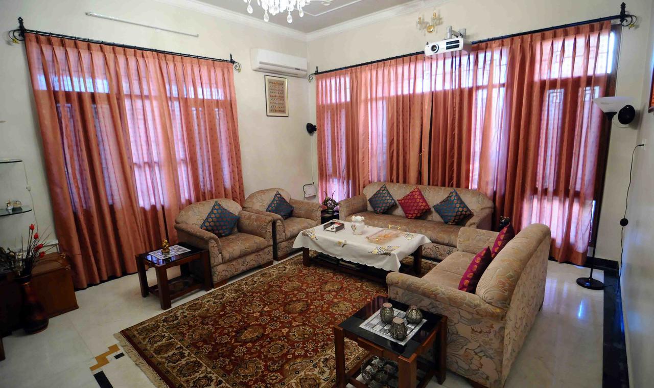 Homestay Friendly Jaipur