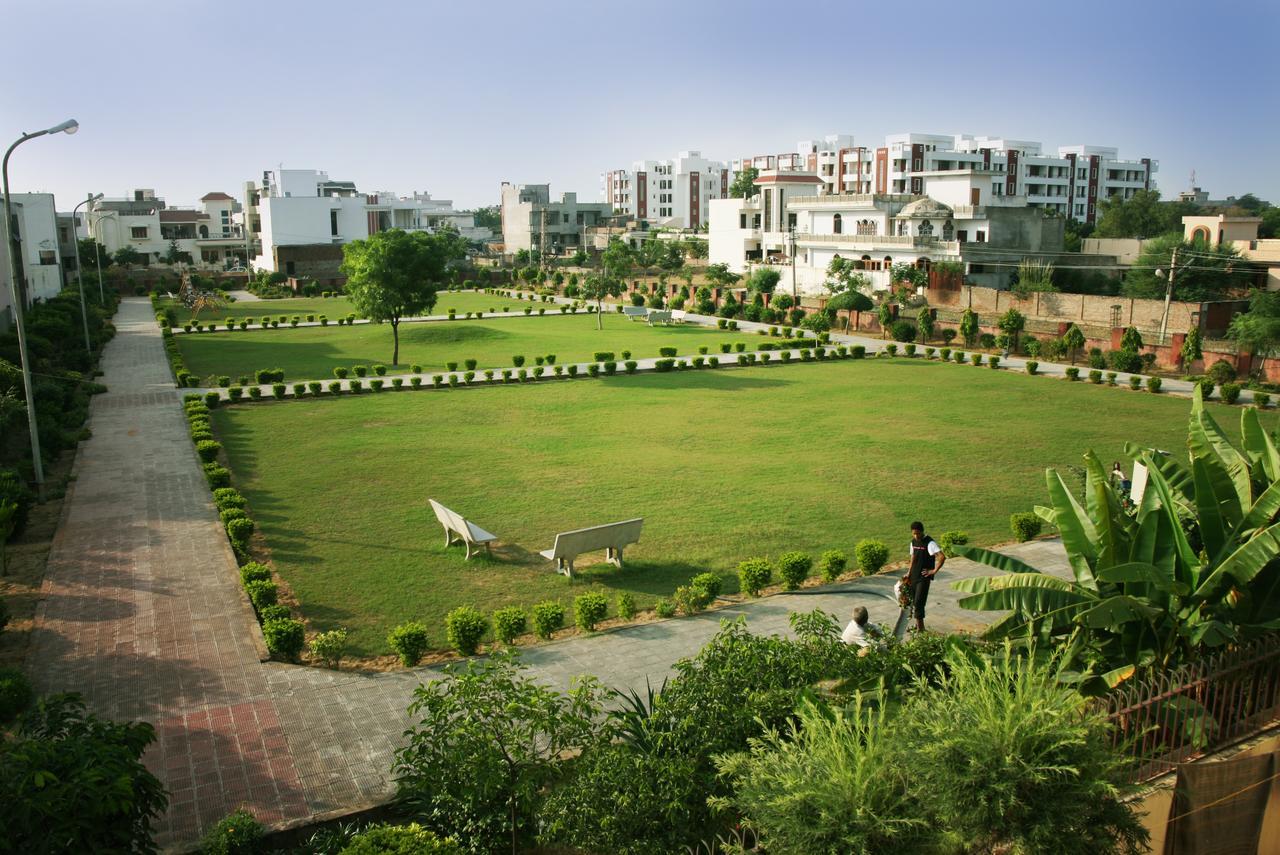 Friendly Jaipur