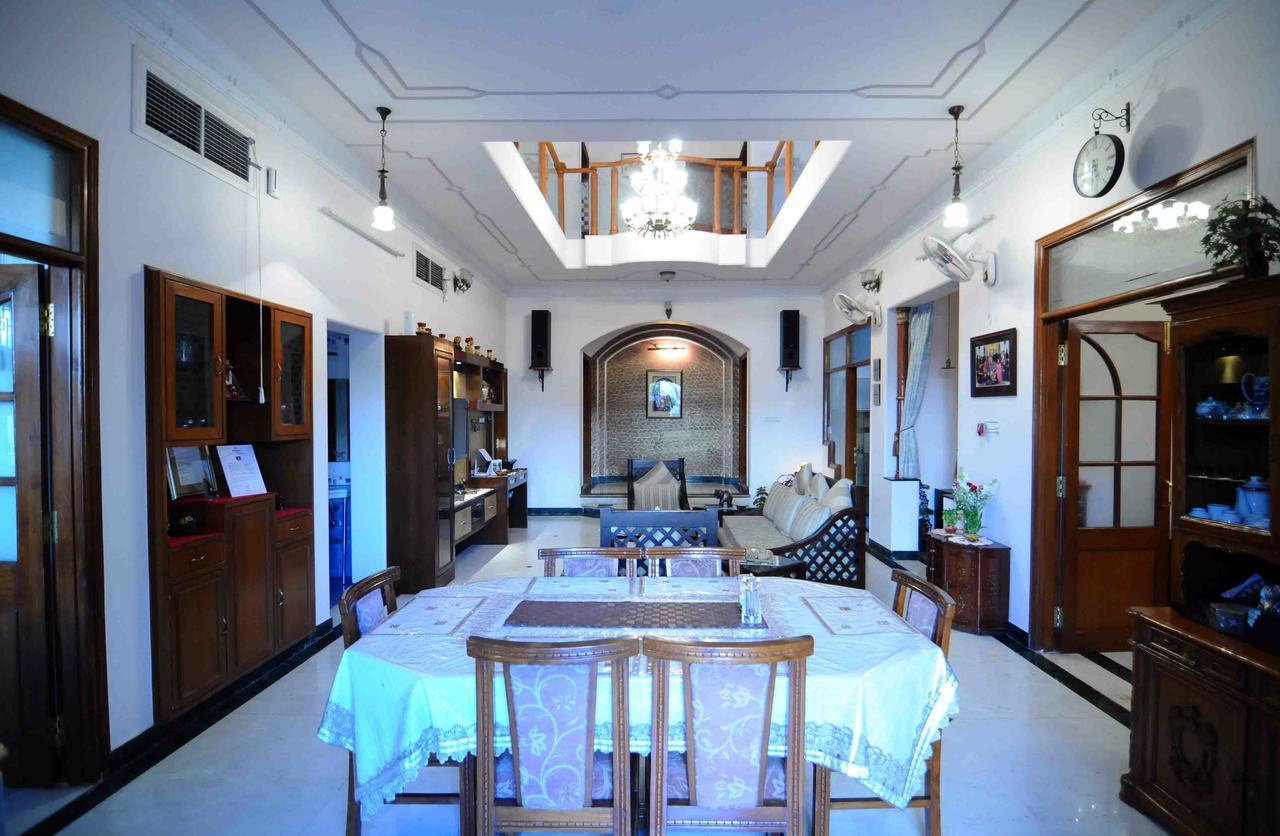 Homestay Friendly *